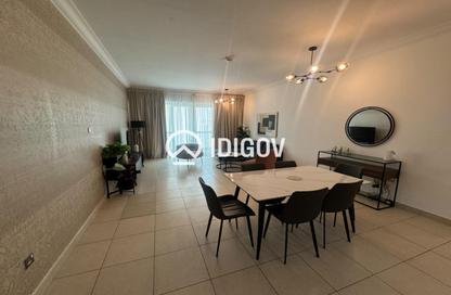 Apartment - 2 Bedrooms - 3 Bathrooms for rent in 8 Boulevard Walk - Mohammad Bin Rashid Boulevard - Downtown Dubai - Dubai Apartment - 2 Bedrooms - 3 Bathrooms for rent in 8 Boulevard Walk - Mohammad Bin Rashid Boulevard - Downtown Dubai - Dubai