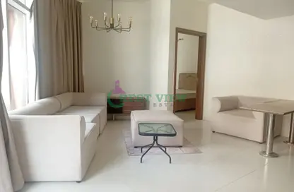 شقة - غرفة نوم - 2 حمامات للايجار في كابادوكيا - الضاحية 13 - قرية جميرا الدائرية - دبي