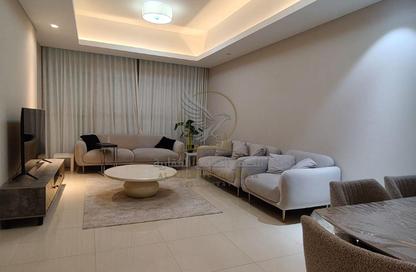Apartment - 1 Bedroom - 2 Bathrooms for rent in Gulfa Towers - Al Rashidiya 1 - Al Rashidiya - Ajman Apartment - 1 Bedroom - 2 Bathrooms for rent in Gulfa Towers - Al Rashidiya 1 - Al Rashidiya - Ajman
