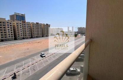 Apartment - 2 Bedrooms - 1 Bathroom for sale in Al Amira Village - Al Yasmeen - Ajman