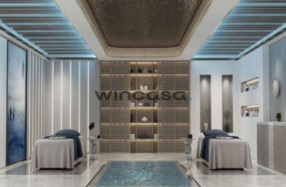 Apartment - Studio - 1 for sale in Samana Ibiza - Dubai Land Residence Complex - Dubai Apartment - Studio - 1 for sale in Samana Ibiza - Dubai Land Residence Complex - Dubai