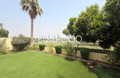 Villa - 4 - 3 for rent in Springs 10 - The Springs - Dubai