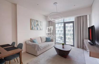 Apartment - 1 - 2 for sale in Seven Palm - Palm Jumeirah - Dubai Apartment - 1 - 2 for sale in Seven Palm - Palm Jumeirah - Dubai