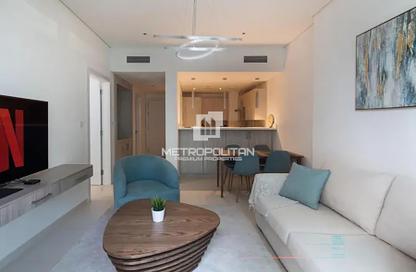 Apartment - 1 - 2 for sale in Seven Palm - Palm Jumeirah - Dubai Apartment - 1 - 2 for sale in Seven Palm - Palm Jumeirah - Dubai