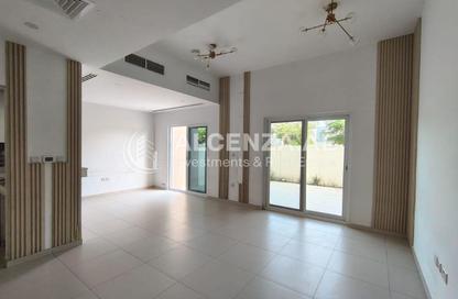 Townhouse - 3 Bedrooms - 4 Bathrooms for rent in Amaranta 2 - Amaranta - Villanova - Dubai