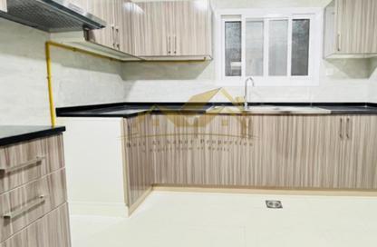 Apartment - 1 Bedroom - 2 Bathrooms for rent in Jumeirah Garden City - Al Satwa - Dubai