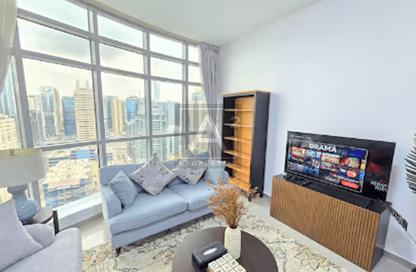 Apartment - 3 Bedrooms - 4 Bathrooms for rent in Marina Wharf 1 - Marina Wharf - Dubai Marina - Dubai