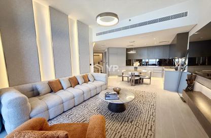 Apartment - 1 - 2 for rent in Regalia By Deyaar - Business Bay - Dubai
