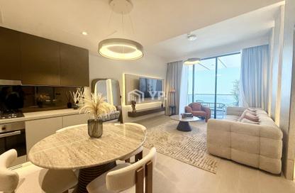 Apartment - 1 - 2 for rent in Regalia By Deyaar - Business Bay - Dubai