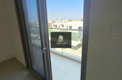 Apartment - 1 Bedroom - 2 Bathrooms for rent in Al Zahia Garden Apartments - Al Zahia - Muwaileh Commercial - Sharjah