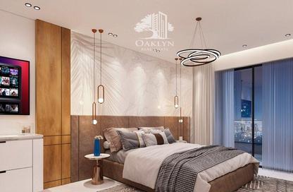 Apartment - Studio - 1 for sale in Equiti Tower - International City Phase 2 (Al Warsan 4) - Dubai Apartment - Studio - 1 for sale in Equiti Tower - International City Phase 2 (Al Warsan 4) - Dubai