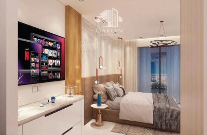 Apartment - Studio - 1 for sale in Equiti Tower - International City Phase 2 (Al Warsan 4) - Dubai Apartment - Studio - 1 for sale in Equiti Tower - International City Phase 2 (Al Warsan 4) - Dubai