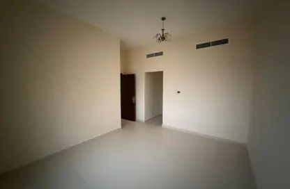 Apartment - 1 Bedroom - 2 Bathrooms for rent in Ajman Hills - Al Alia - Ajman