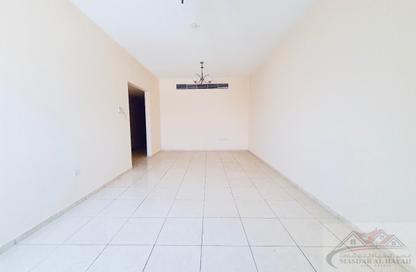 Apartment - 2 Bedrooms - 3 Bathrooms for rent in Al Nada Tower - Al Nahda - Sharjah