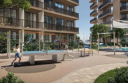 Apartment - 1 Bedroom - 2 Bathrooms for sale in Ayami Residence - Al Warsan 1 - Al Warsan - Dubai