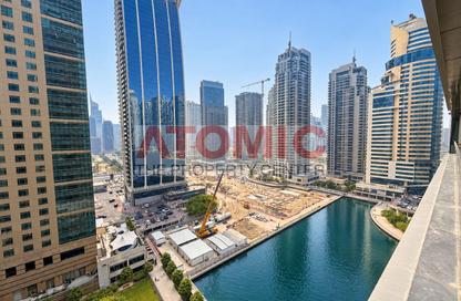 شقة - 1 للبيع في غولد كريست فيوز 1 - (JLT) مجمع V - أبراج بحيرات الجميرا - دبي شقة - 1 للبيع في غولد كريست فيوز 1 - (JLT) مجمع V - أبراج بحيرات الجميرا - دبي