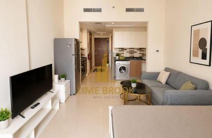 Apartment - Studio - 1 Bathroom for rent in Azizi Star - Al Furjan - Dubai Apartment - Studio - 1 Bathroom for rent in Azizi Star - Al Furjan - Dubai