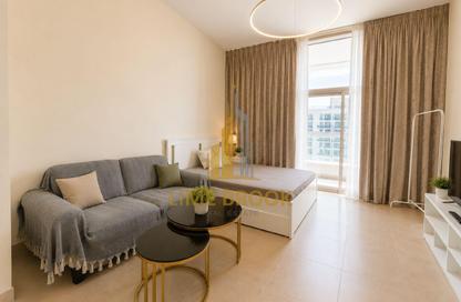 Apartment - Studio - 1 Bathroom for rent in Azizi Star - Al Furjan - Dubai Apartment - Studio - 1 Bathroom for rent in Azizi Star - Al Furjan - Dubai