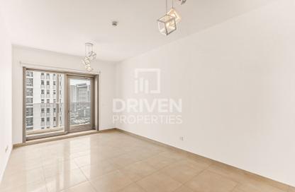 Apartment - 2 Bedrooms - 4 Bathrooms for sale in Sparkle Tower 1 - Sparkle Towers - Dubai Marina - Dubai