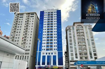Whole Building - 7+ - 7+ for sale in Al Nuimiya 1 - Al Nuaimiya - Ajman