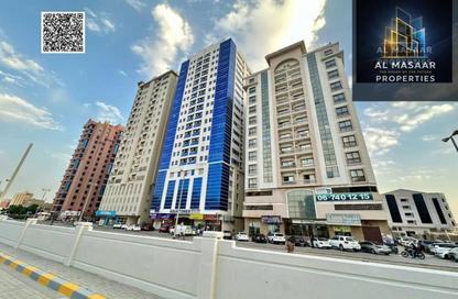 Whole Building - 7+ - 7+ for sale in Al Nuimiya 1 - Al Nuaimiya - Ajman