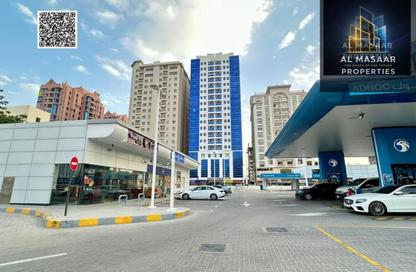 Whole Building - 7+ - 7+ for sale in Al Nuaimiya Tower B1 - Al Nuaimiya Towers B - Al Nuimiya 1 - Al Nuaimiya - Ajman Whole Building - 7+ - 7+ for sale in Al Nuaimiya Tower B1 - Al Nuaimiya Towers B - Al Nuimiya 1 - Al Nuaimiya - Ajman