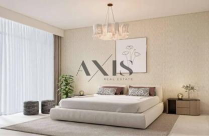 Apartment - 2 Bedrooms - 2 Bathrooms for sale in Parkgreen Residences - Liwan - Dubai