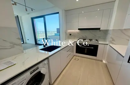 Apartment - 2 Bedrooms - 2 Bathrooms for sale in Binghatti Onyx - District 15 - Jumeirah Village Circle - Dubai Apartment - 2 Bedrooms - 2 Bathrooms for sale in Binghatti Onyx - District 15 - Jumeirah Village Circle - Dubai