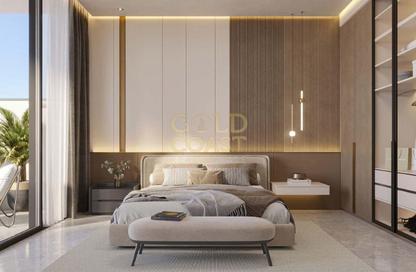 Apartment - Studio - 1 Bathroom for sale in Kyomi Residences - International City Phase 2 - Al Warsan 4 - Al Warsan - Dubai Apartment - Studio - 1 Bathroom for sale in Kyomi Residences - International City Phase 2 - Al Warsan 4 - Al Warsan - Dubai