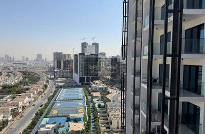 Apartment - 1 Bedroom - 2 Bathrooms for rent in Rise Residences - District 16 - Jumeirah Village Circle - Dubai