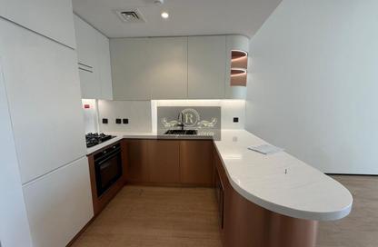 Apartment - 1 Bedroom - 2 Bathrooms for rent in Rise Residences - District 16 - Jumeirah Village Circle - Dubai