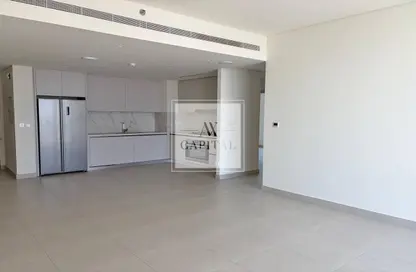 Apartment - 3 Bedrooms - 3 Bathrooms for rent in Beach Mansion Tower 1 - Beach Mansion - Emaar Beachfront - Dubai Harbour - Dubai