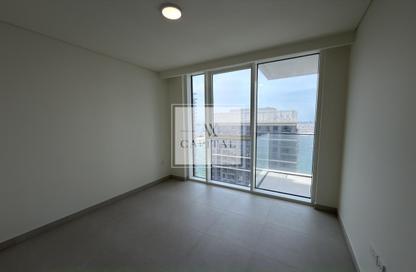 Apartment - 3 Bedrooms - 3 Bathrooms for rent in Beach Mansion Tower 1 - Beach Mansion - EMAAR Beachfront - Dubai Harbour - Dubai