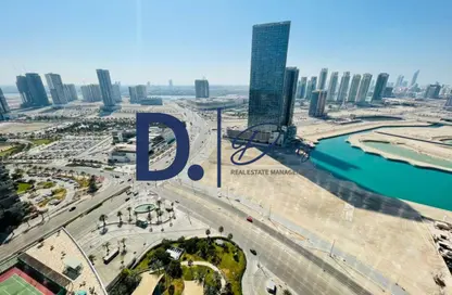 شقة - 2 غرف نوم - 2 حمامات للايجار في صن تاور - شمس أبوظبي - جزيرة الريم - أبوظبي شقة - 2 غرف نوم - 2 حمامات للايجار في صن تاور - شمس أبوظبي - جزيرة الريم - أبوظبي