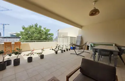 Apartment - 1 Bedroom - 2 Bathrooms for sale in Foxhill 7 - Foxhill - Motor City - Dubai Apartment - 1 Bedroom - 2 Bathrooms for sale in Foxhill 7 - Foxhill - Motor City - Dubai