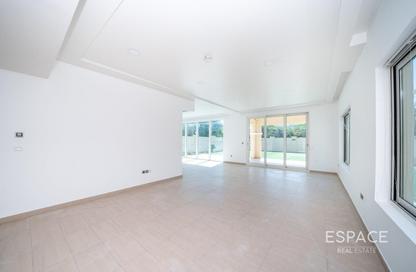 Villa - 4 Bedrooms - 4 Bathrooms for rent in Legacy Nova Villas - Jumeirah Park - Dubai