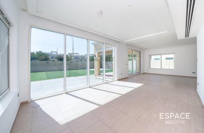 Villa - 4 Bedrooms - 4 Bathrooms for rent in Legacy Nova Villas - Jumeirah Park - Dubai