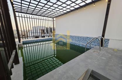 Townhouse - 4 - 6 for sale in Al Yasmeen 1 - Al Yasmeen - Ajman