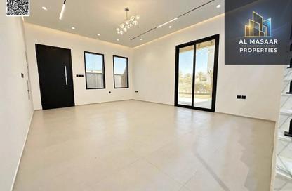 Villa - 3 - 6 for sale in Kabbali Hills - Al Helio 2 - Al Helio - Ajman
