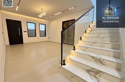 Villa - 3 - 6 for sale in Kabbali Hills - Al Helio 2 - Al Helio - Ajman