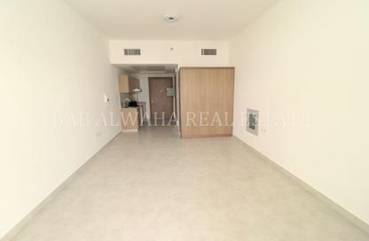 Apartment - Studio - 1 Bathroom for rent in Binghatti Stars - Dubai Silicon Oasis - Dubai