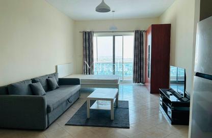 Apartment - Studio - 1 Bathroom for rent in The Crescent A - The Crescent - Dubai Production City (IMPZ) - Dubai Apartment - Studio - 1 Bathroom for rent in The Crescent A - The Crescent - Dubai Production City (IMPZ) - Dubai