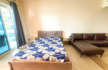 Apartment - Studio - 1 Bathroom for rent in The Crescent A - The Crescent - Dubai Production City (IMPZ) - Dubai Apartment - Studio - 1 Bathroom for rent in The Crescent A - The Crescent - Dubai Production City (IMPZ) - Dubai