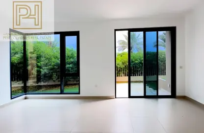 Villa - 4 Bedrooms - 4 Bathrooms for rent in Maple at Dubai Hills Estate 3 - Maple at Dubai Hills Estate - Dubai Hills Estate - Dubai