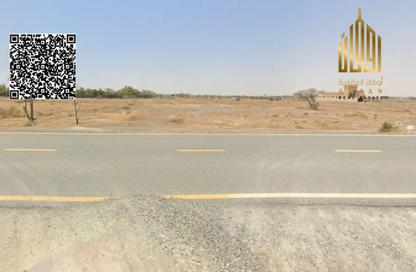 Land - Studio for sale in Manama - Ajman Land - Studio for sale in Manama - Ajman