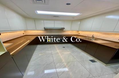 Apartment - 3 Bedrooms - 4 Bathrooms for sale in Executive Tower K - Executive Towers - Business Bay - Dubai