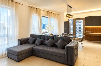 Apartment - 1 Bedroom - 2 Bathrooms for rent in South Ridge 3 - South Ridge - Downtown Dubai - Dubai