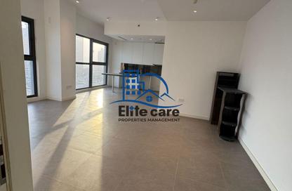 Apartment - 1 - 2 for rent in Pixel - Makers District - Al Reem Island - Abu Dhabi