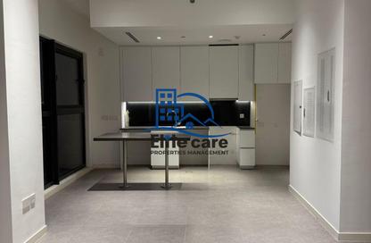 Apartment - 1 - 2 for rent in Pixel - Makers District - Al Reem Island - Abu Dhabi