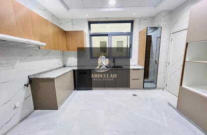 Villa - 5 Bedrooms - 6 Bathrooms for rent in Orchid - Al Zahia - Muwaileh Commercial - Sharjah Villa - 5 Bedrooms - 6 Bathrooms for rent in Orchid - Al Zahia - Muwaileh Commercial - Sharjah